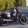 LSB2025_HYOSUNG GV125S Bobber