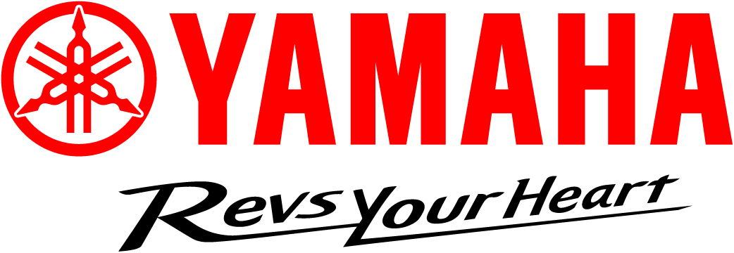 YAMAHAロゴ