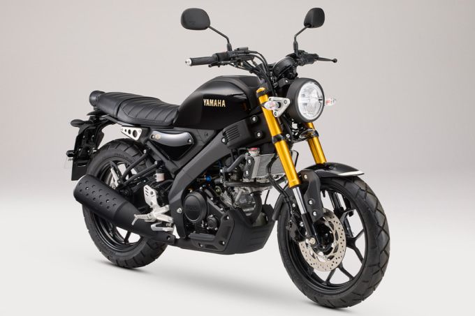 2504新車XSR125_03-1