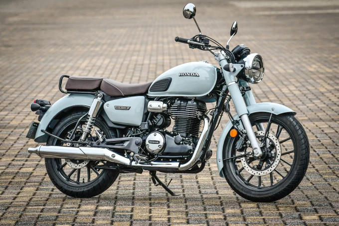 【比較】新型『GB350 C』と人気の『GB350』の違いは?ざっくり10万円強も価格差……ちょっと高いんじゃない?と感じる人へ!