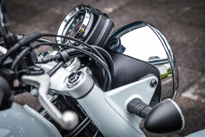 【比較】新型『GB350 C』と人気の『GB350』の違いは?ざっくり10万円強も価格差……ちょっと高いんじゃない?と感じる人へ!