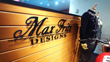 【新店情報】マックスフリッツ大田オープン！　都内でバイクウエアを探すならココ
