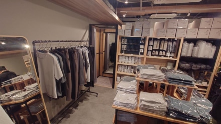 ゼインアーツ待望の2号店が東京にオープン！