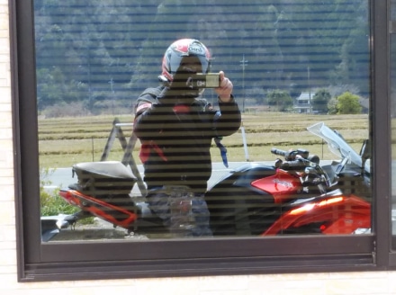 ライダーあるある？