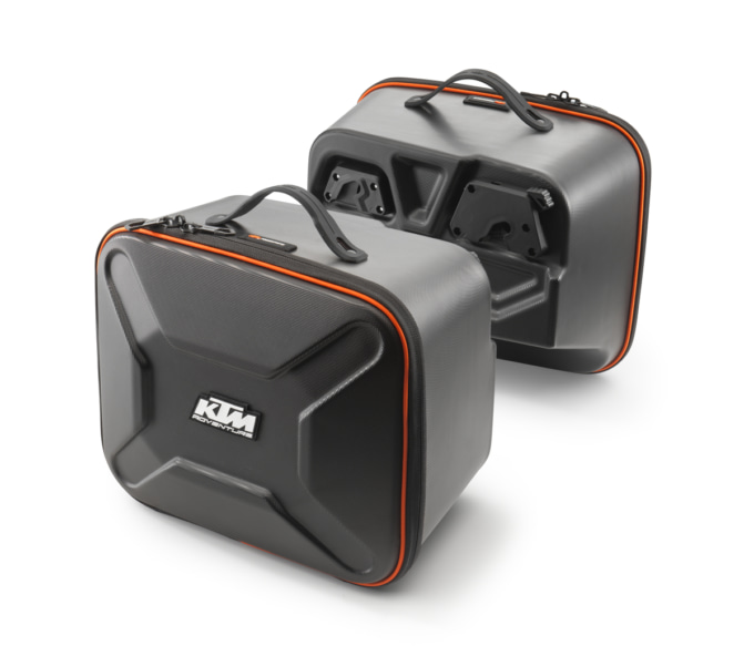 SIDE BAG SET(KTM 390 ADVENTURE_KTM 390 ADVENTURE SW_)