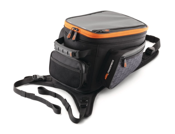 TANK BAG(KTM 390 ADVENTURE_KTM 390 ADVENTURE SW_)