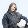 免許取り立ての女性ライダーが「スーパーカブ110」と「リード125(LEAD125)」に乗ってみた感想は都内の普段遣いにベストな選択