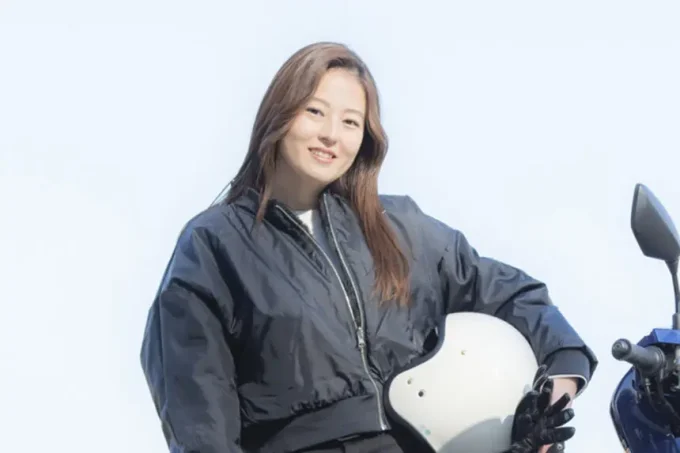免許取り立ての女性ライダーが「スーパーカブ110」と「リード125(LEAD125)」に乗ってみた感想は都内の普段遣いにベストな選択