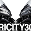 2507TS新車TRICITY300