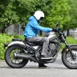 レブル500ってどんなバイク? 燃費や足つき性、装備などを解説します!【ホンダバイク資料室/Honda Rebel 500(2020)】