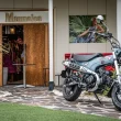 はじめてのバイクにおすすめ! 通勤・通学、二人乗りもOKの遊べる125cc『ダックス125』は初心者の人も安心です!【原付二種で楽しむホンダのバイク! /Honda Dax125 前編】