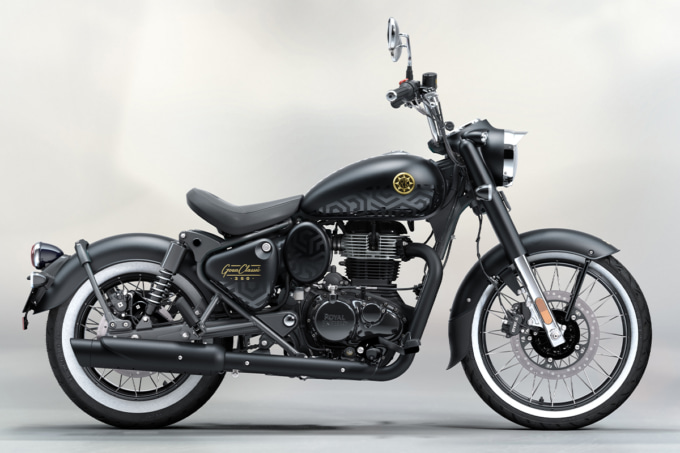 2509TS新車_GOAN CLASSIC 350_01