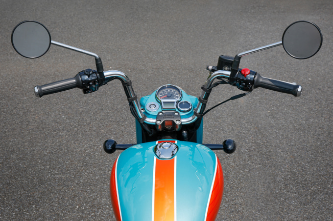 2509TS新車_GOAN CLASSIC 350_C