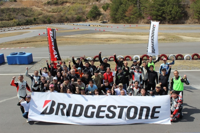 BATTLAX FUN&RIDE MEETING With TSR、11月2日に鈴鹿ツインで追加開催決定!