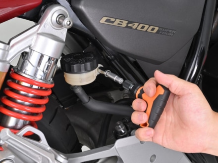 初心者にもおすすめの工具セット｜デイトナの“ミニツールセット”で始めるバイク整備