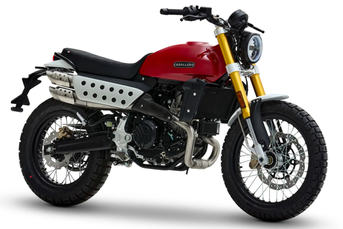 2509TS新車_CABALLERO_01
