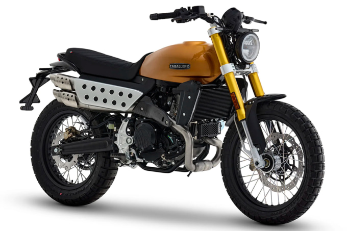 2509TS新車_CABALLERO_04