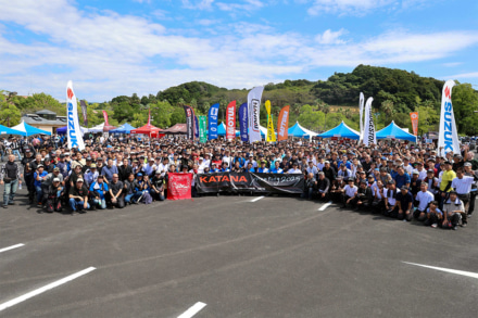 【イベントレポート】KATANA MEETING 2025