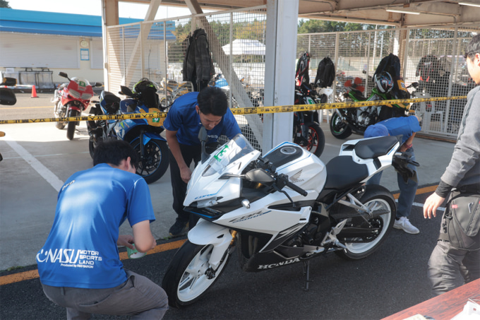 2509TSレポート_那須MSLスキルアップ走行会_01-2