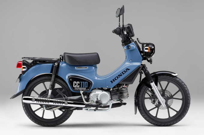 2510新車_CUBシリーズ_メイン
