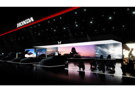 Japan Mobility Show 2025情報【ホンダ編】