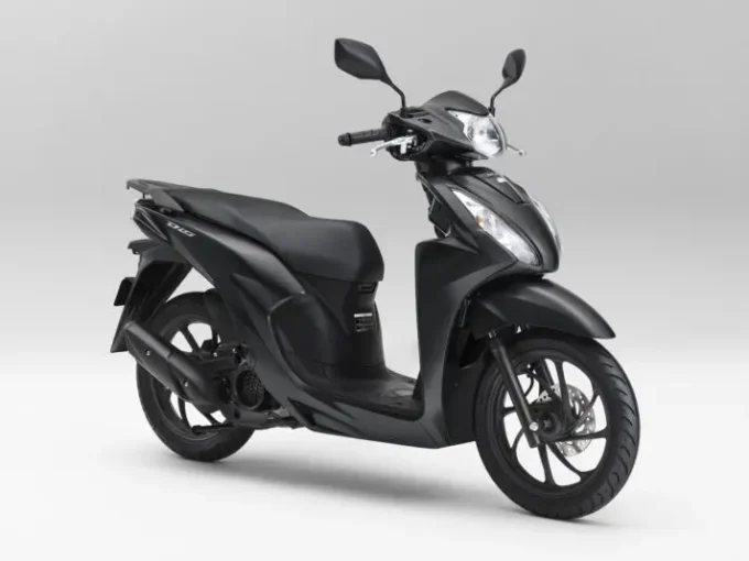 原付免許で運転できる『新基準原付』4車種の価格と発売日が決定!『スーパーカブ110 Lite』『クロスカブ110 Lite』『Dio110 Lite』『スーパーカブ110プロ Lite』が新登場!【Honda2025新車ニュース】