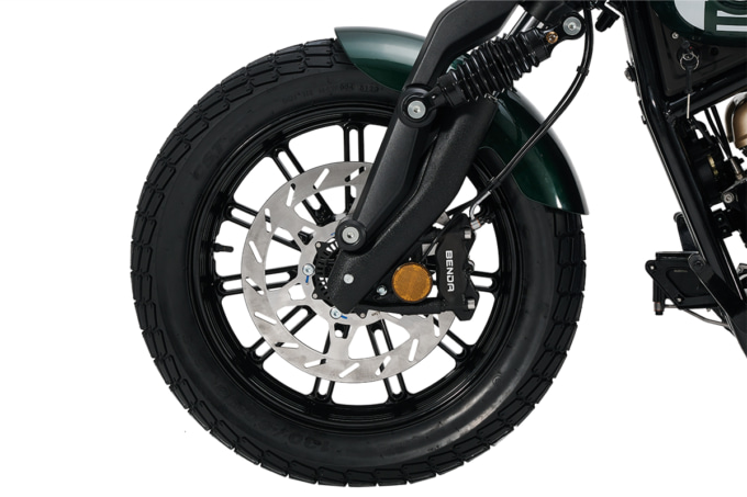 2511新車_BENDA_C1