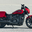 2511新車_INDIAN MC