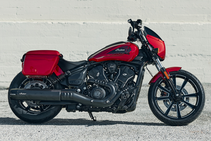 2511新車_INDIAN MC