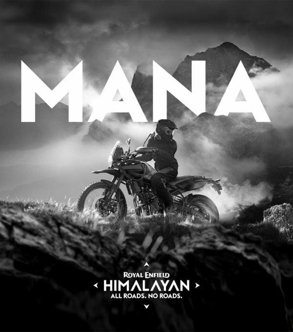 2512新車HIMALAYAN