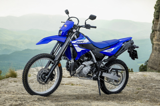 2512新車WR125R_メイン