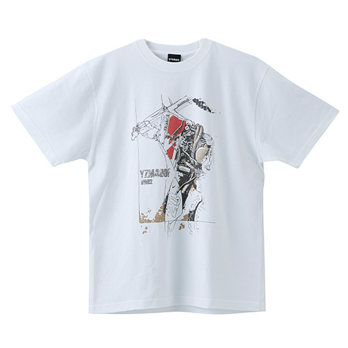 2512新製品YS GEAR_Tシャツ_03