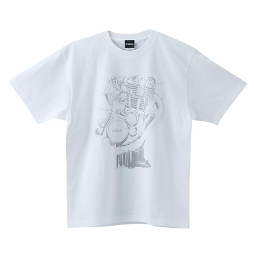 2512新製品YS GEAR_Tシャツ_01