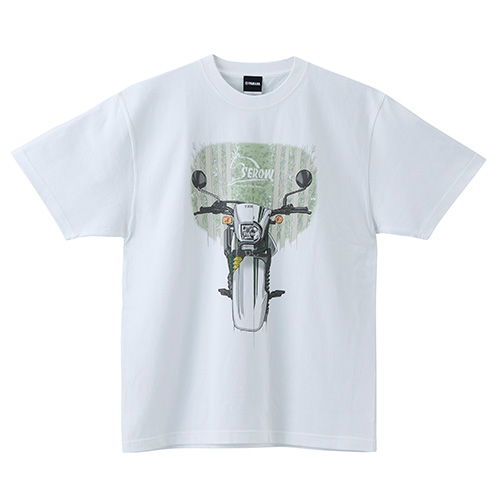 2512新製品YS GEAR_Tシャツ_02