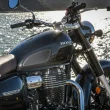 今から『GB350 C』をベタ褒めするぞ?気になってる人はご覧ください!【Honda GB350 C /インプレ・レビュー 前編】