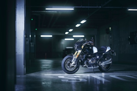 【国内45台限定】BMW R 12 nineT LIMITED EDITION登場｜R 90 Sの魂を継ぐ特別なヘリテージロードスター