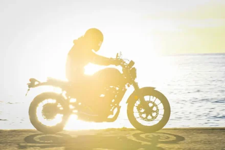 【質問】このバイクの車名ってわかる？ Rebel 250（レブル250）じゃないよ！DAYTONA×Dope製のCL250向け『カスタム』です！【Hondaカスタム最前線 CL250 / CL500 前編】