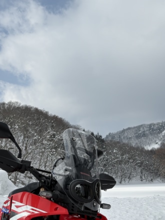 氷結