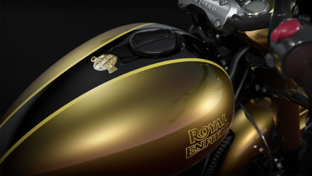 【2026モーターサイクルショー情報】ロイヤルエンフィールドの新型650が日本初披露！｜モーターサイクルショーの注目モデル