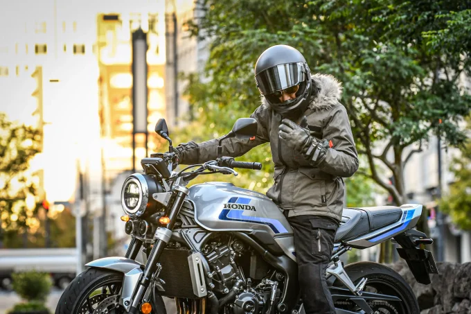 【え?空冷?】新型『CB1000F』を「予備知識ゼロ」でレビューすることになった→聞いてた話と違うじゃないか!?【Hondaの道は1日にしてならず/CB1000F ①第一印象 編】