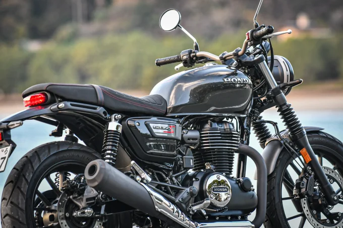 【比較】空冷シングル『GB350』シリーズはどれが人気? 『GB350 S』や『GB350 C』 とスタンダードモデルの違いって?【脱! バイク初心者虎の巻】