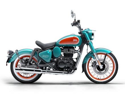 H_GOAN CLASSIC 350