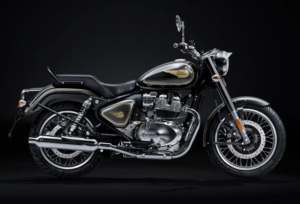 L_BULLET 650