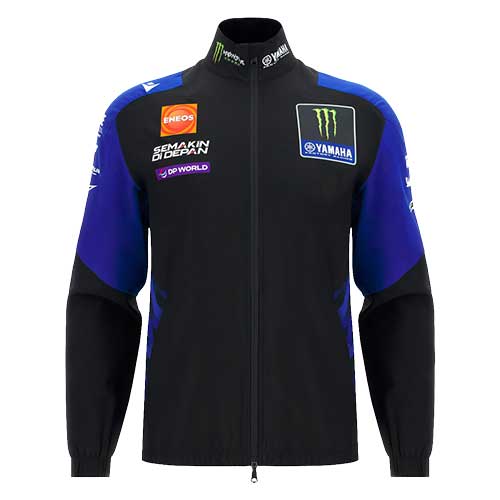 07_MotoGP Team ZIPスェット_表