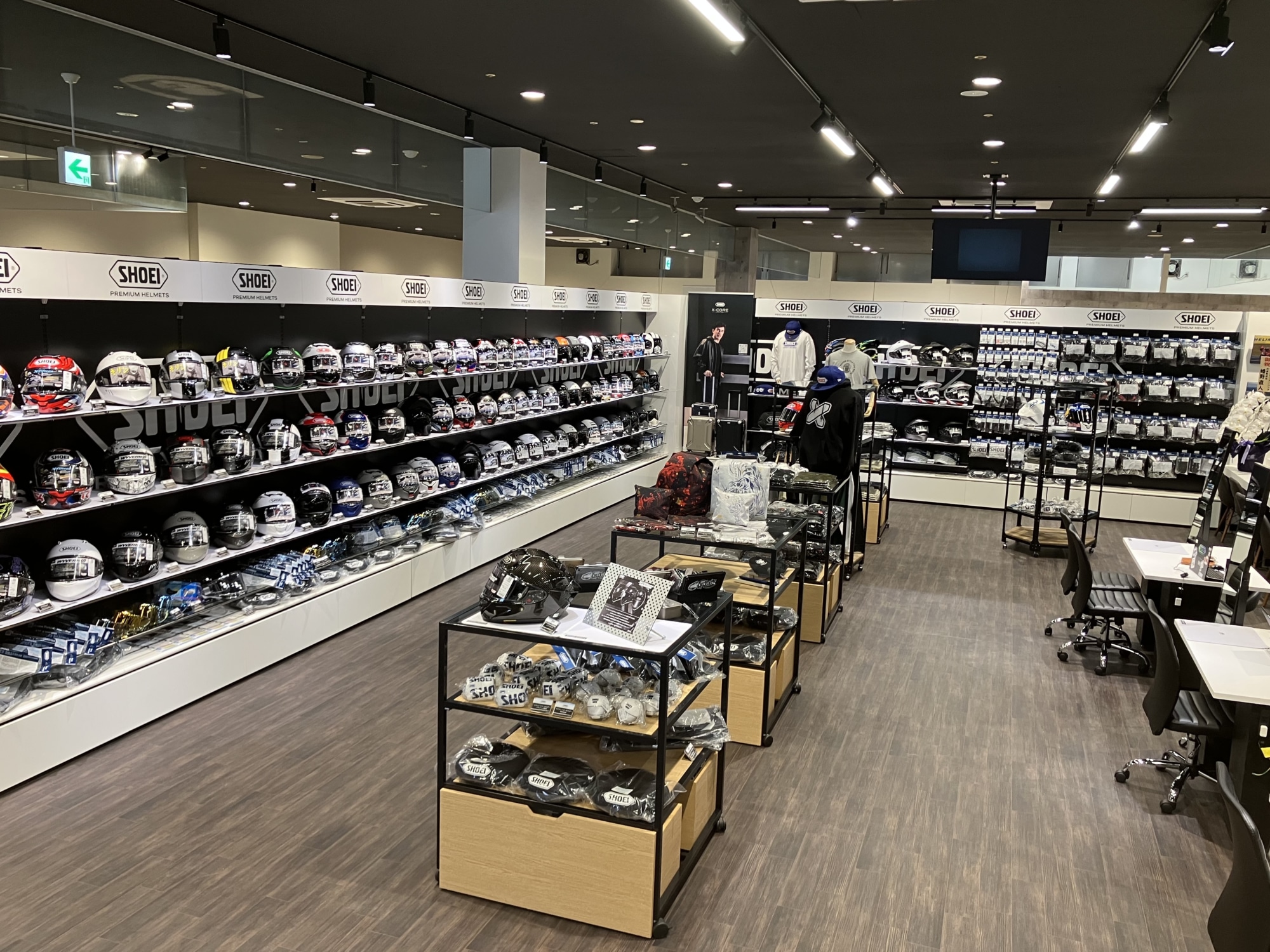 SHOEI GALLARY OKAZAKI_2