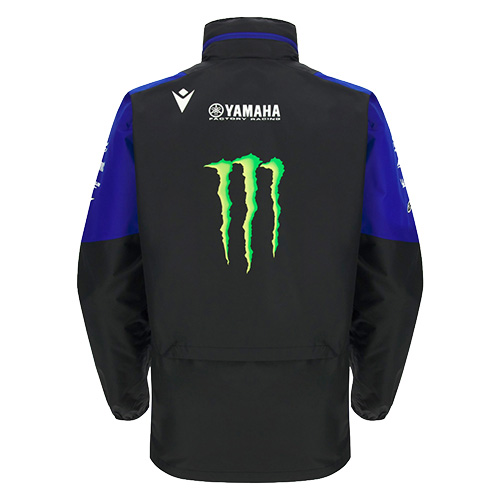 06_MotoGP Team ジャケット